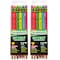 Ticonderoga My First Tri-Write Wood-Cased Pencils, Neon Assorted, PK24, 24PK 13012 - alternate 1